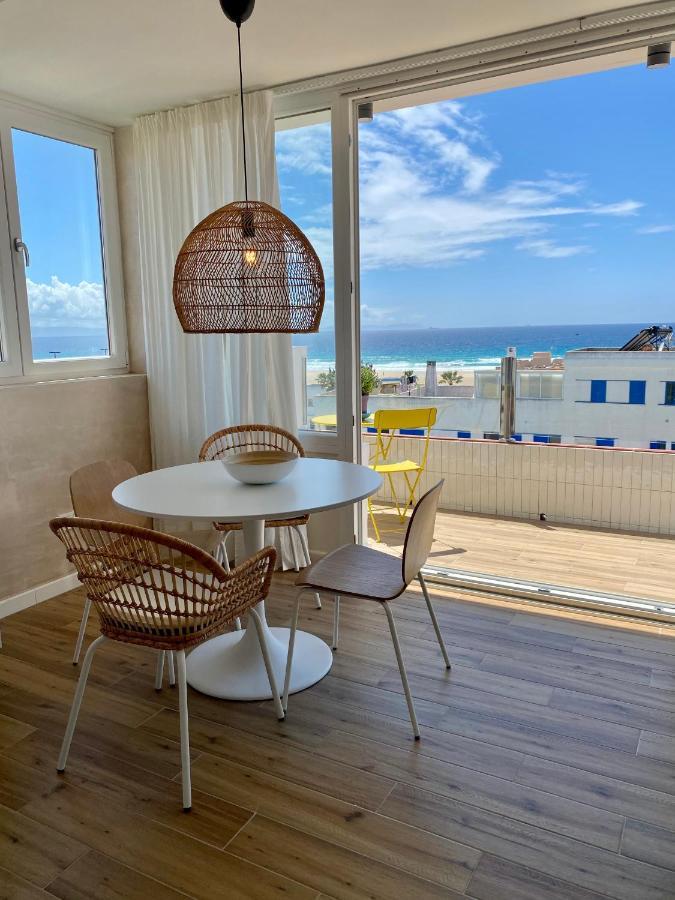 Tarifa Cozy House - Penthouse Humero 270º Exterior photo